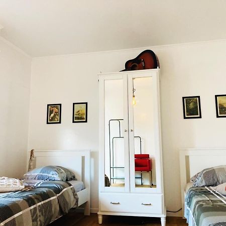 City Aparts Lüksemburg Dış mekan fotoğraf