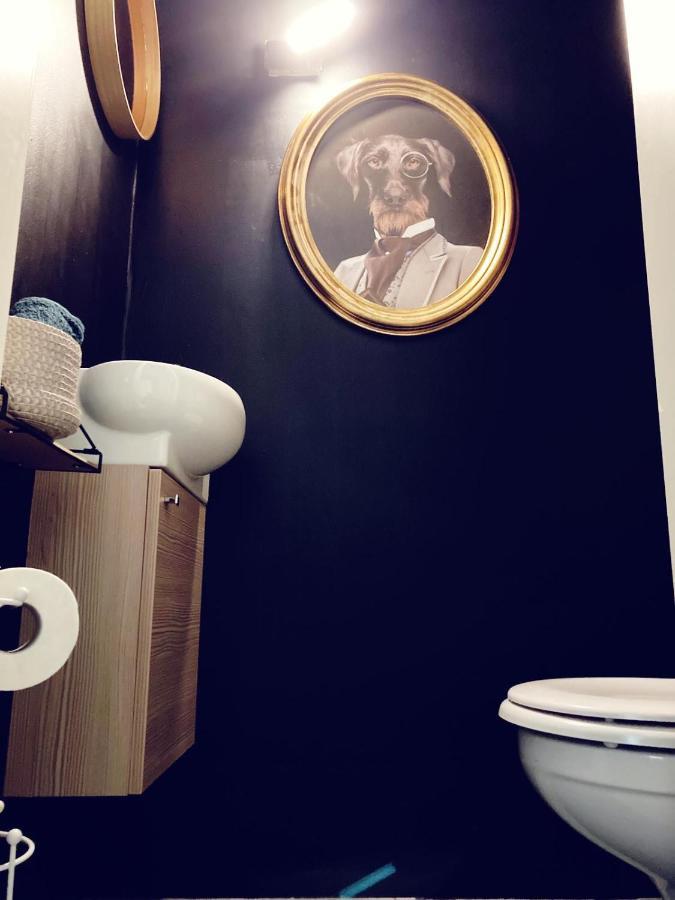 City Aparts Lüksemburg Dış mekan fotoğraf